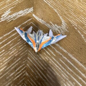 Marvel Hot Wheels "Milano" Guardian‎ of the Galaxy Vol. 2 Diecast Spaceship